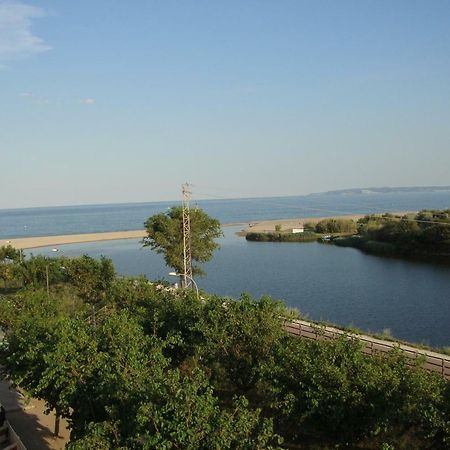 Ventana A La Naturaleza Apartment เอมปูเรียบราบา ภายนอก รูปภาพ