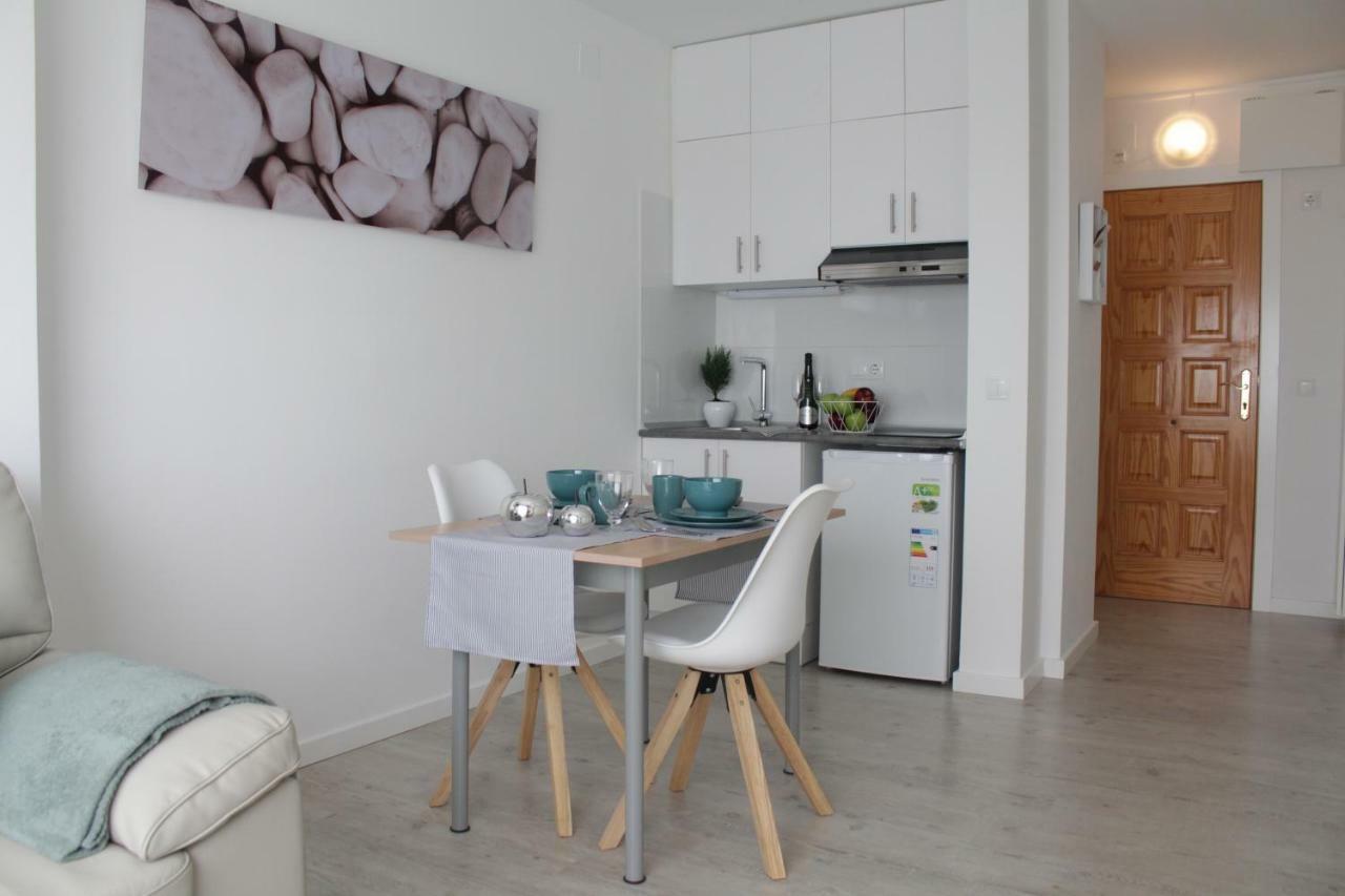 Ventana A La Naturaleza Apartment เอมปูเรียบราบา ภายนอก รูปภาพ