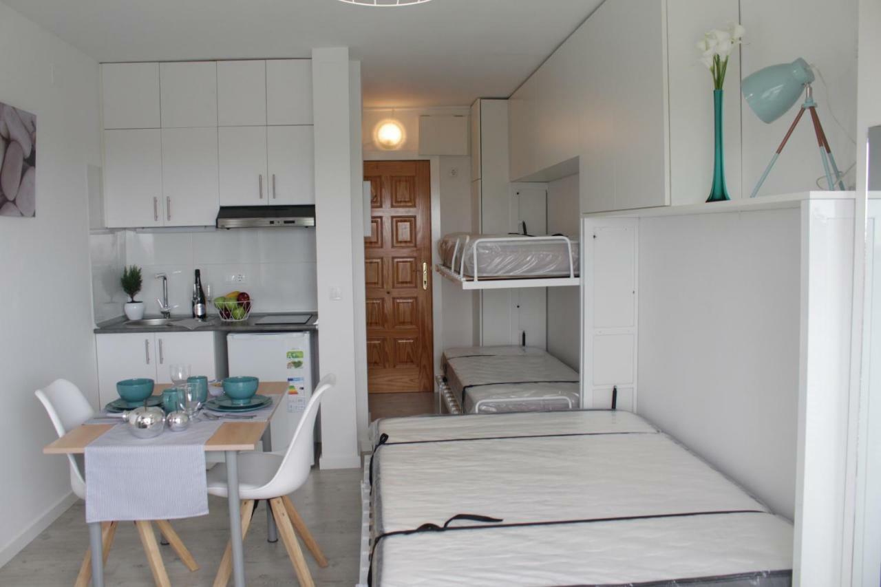 Ventana A La Naturaleza Apartment เอมปูเรียบราบา ภายนอก รูปภาพ